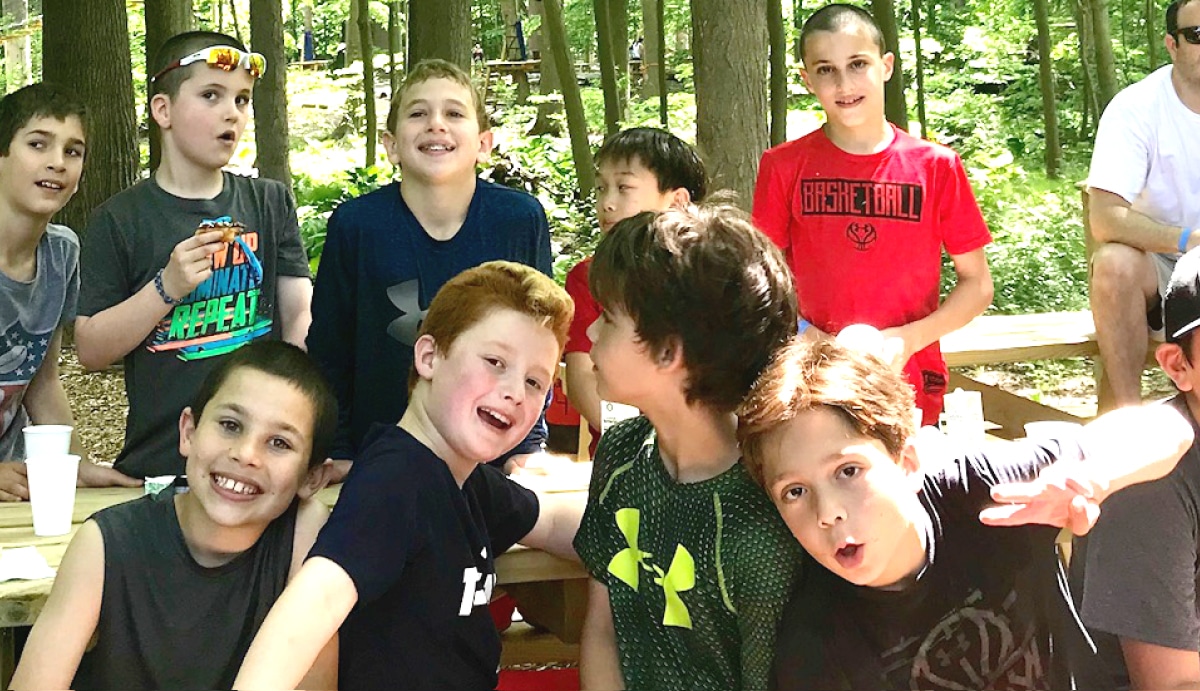 3 hr Birthday Party at Boundless Adventures in Westchester NY 3 hr Birthday Party at Boundless Adventures in Westchester NY