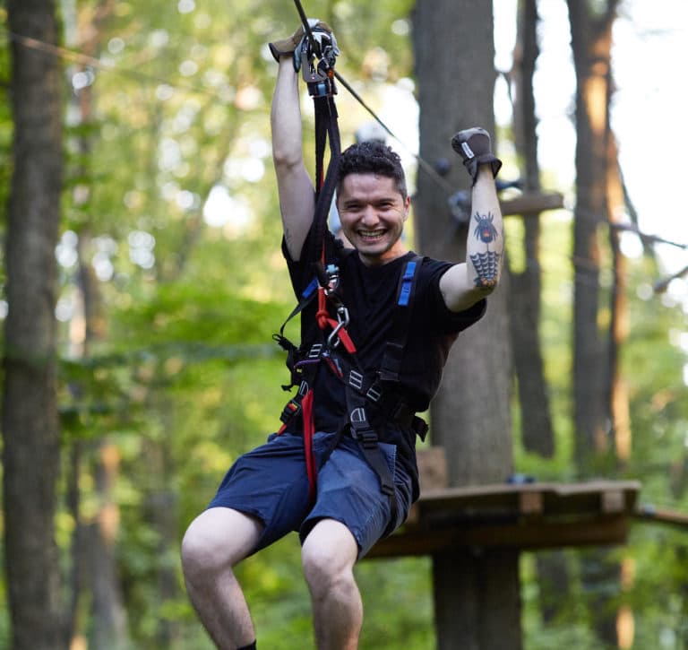  Boundless Adventures