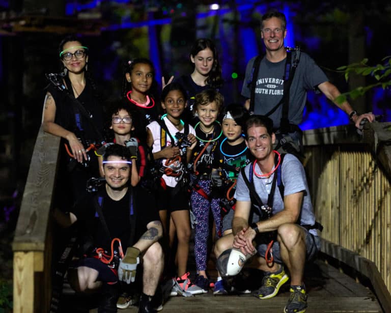  Boundless Adventures