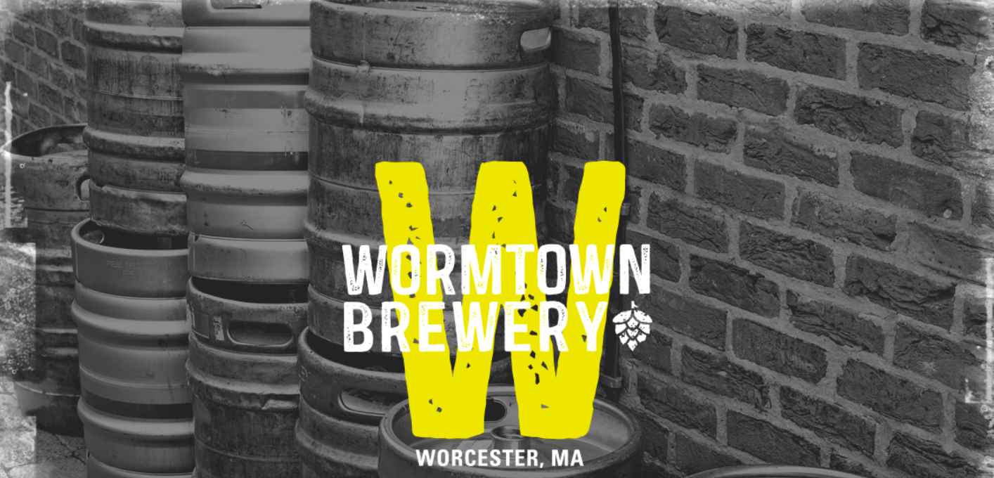 Worcester MA Date Night Ideas - Brewery