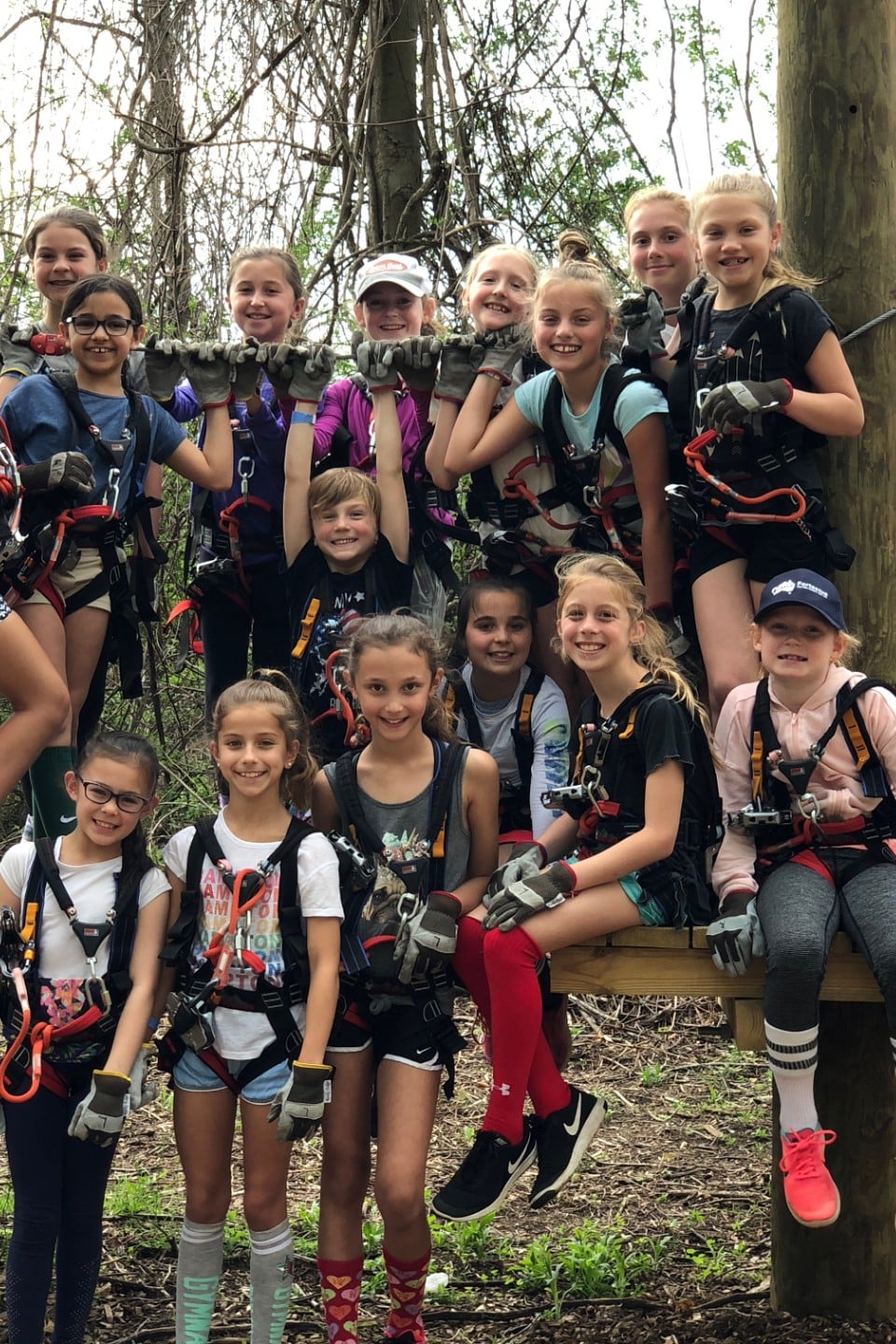 Birthday Party Ideas for Kids Near Worcester Massachusetts
