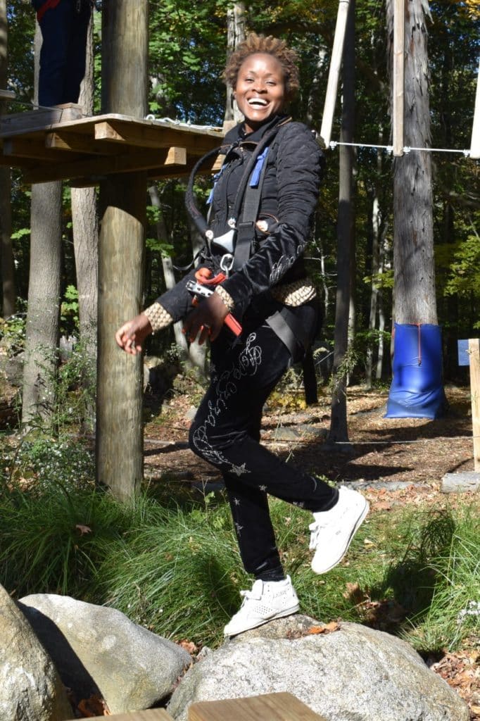 Ultimate Outdoor Adventure in NY