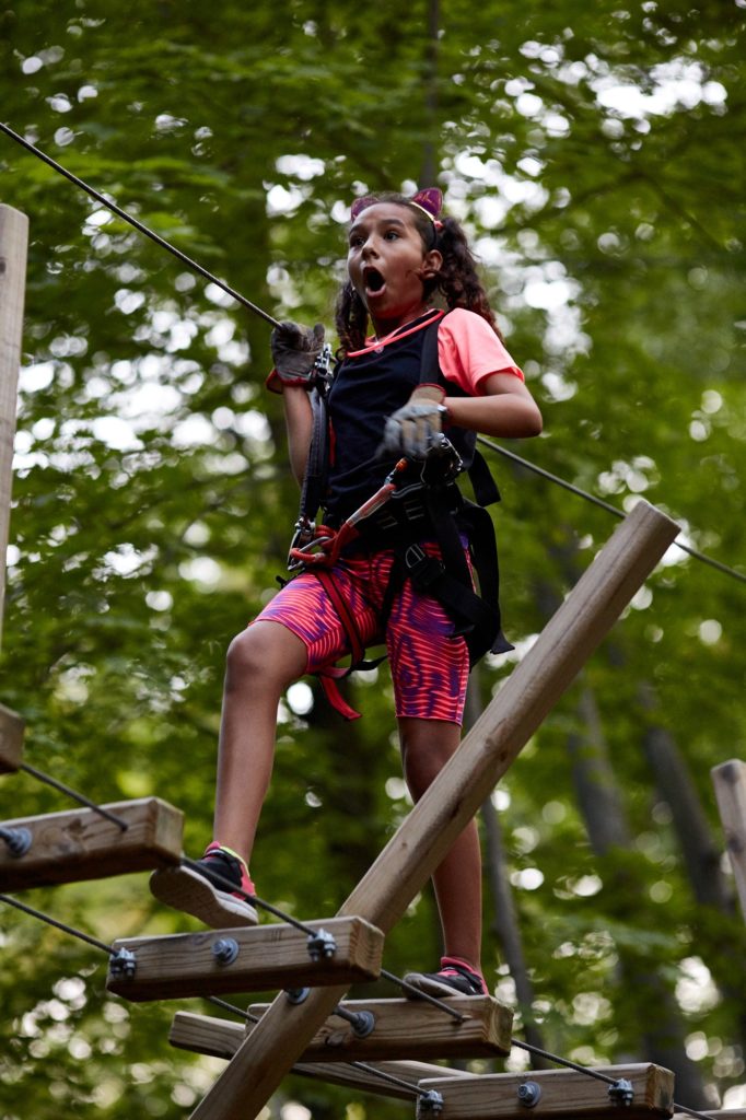 Kids Adventure Park in NY