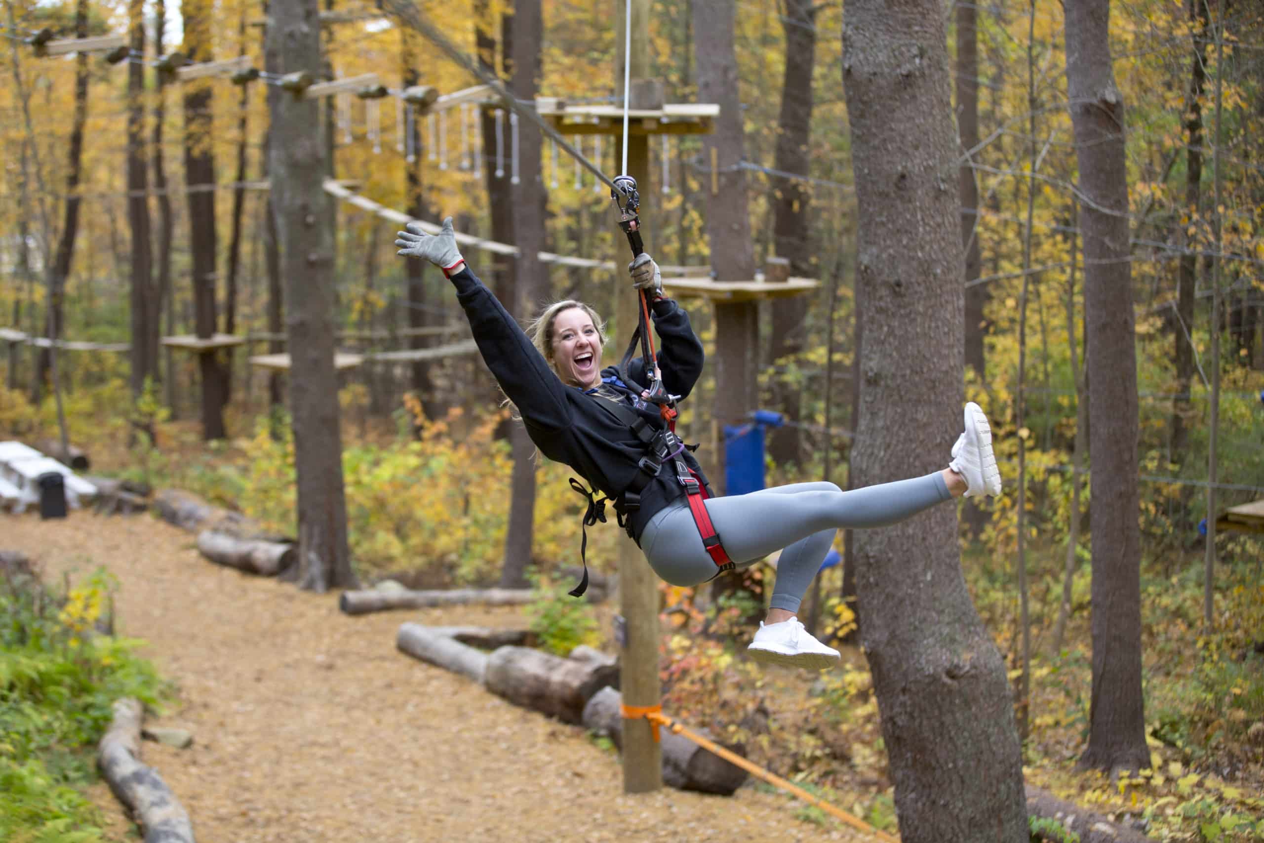 Boundless Adventures Kenosha