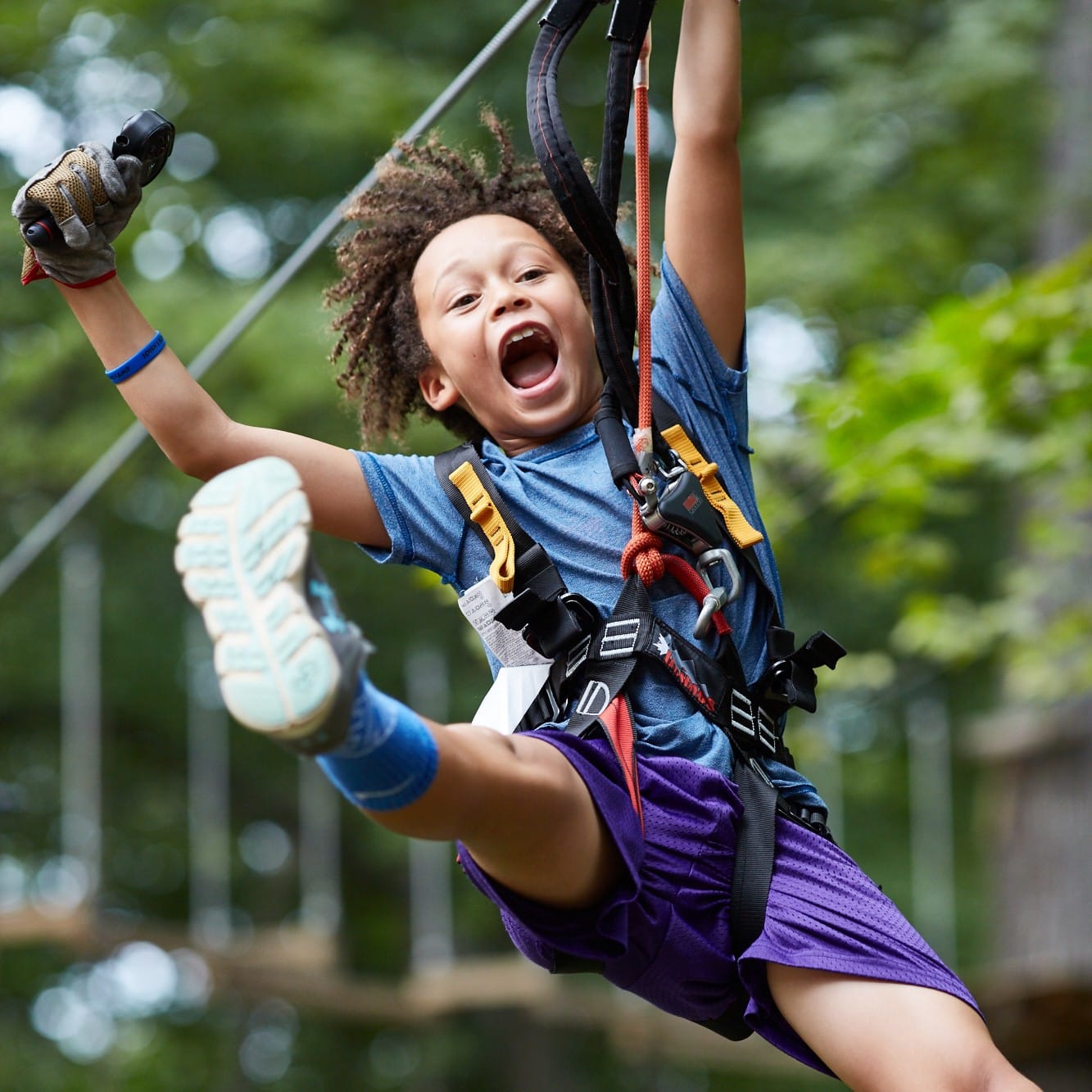 Lake Geneva Boundless Adventures