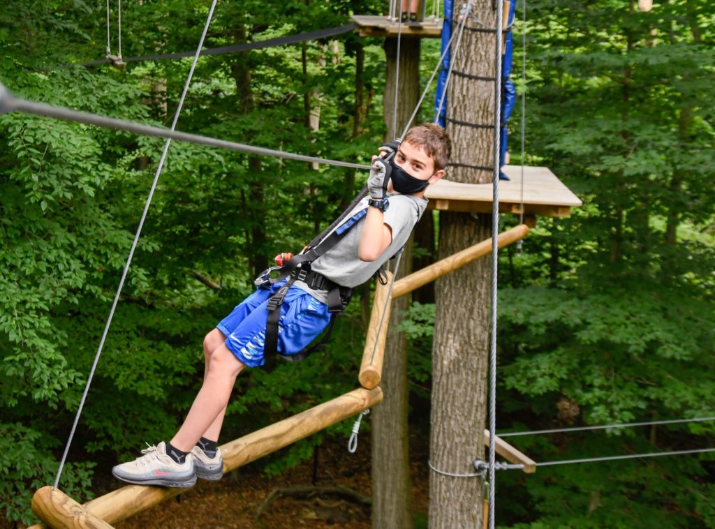 Summer Camp | Boundless Adventures Berlin, MA