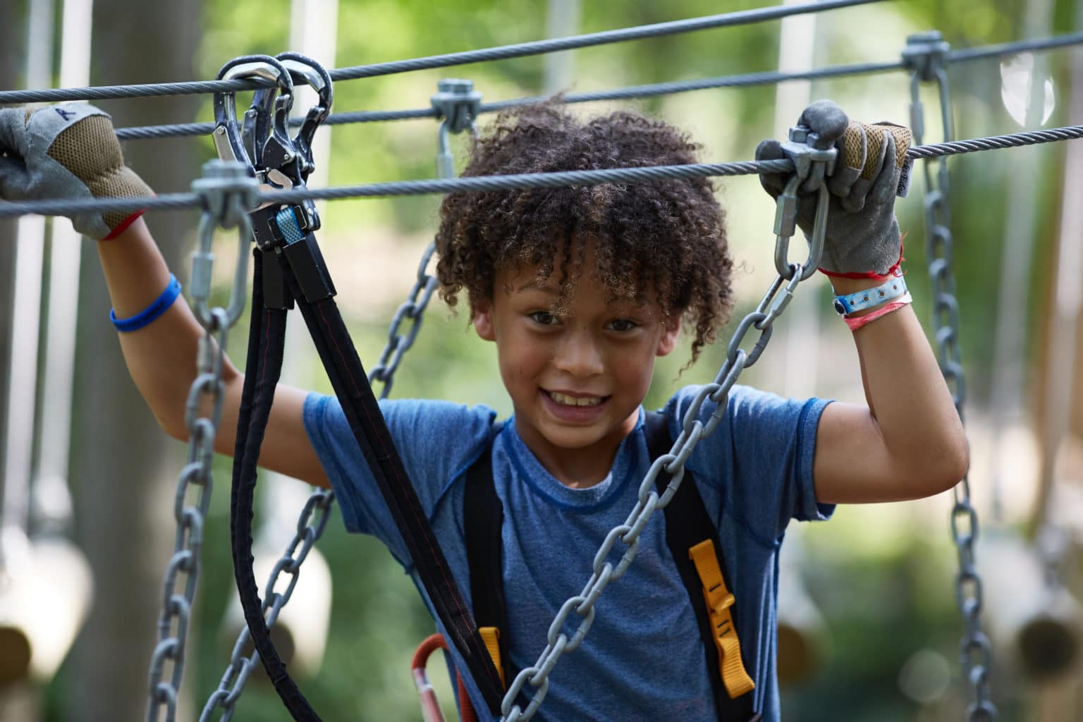 Boundless Adventures Outdoor Learning Boundless Adventures