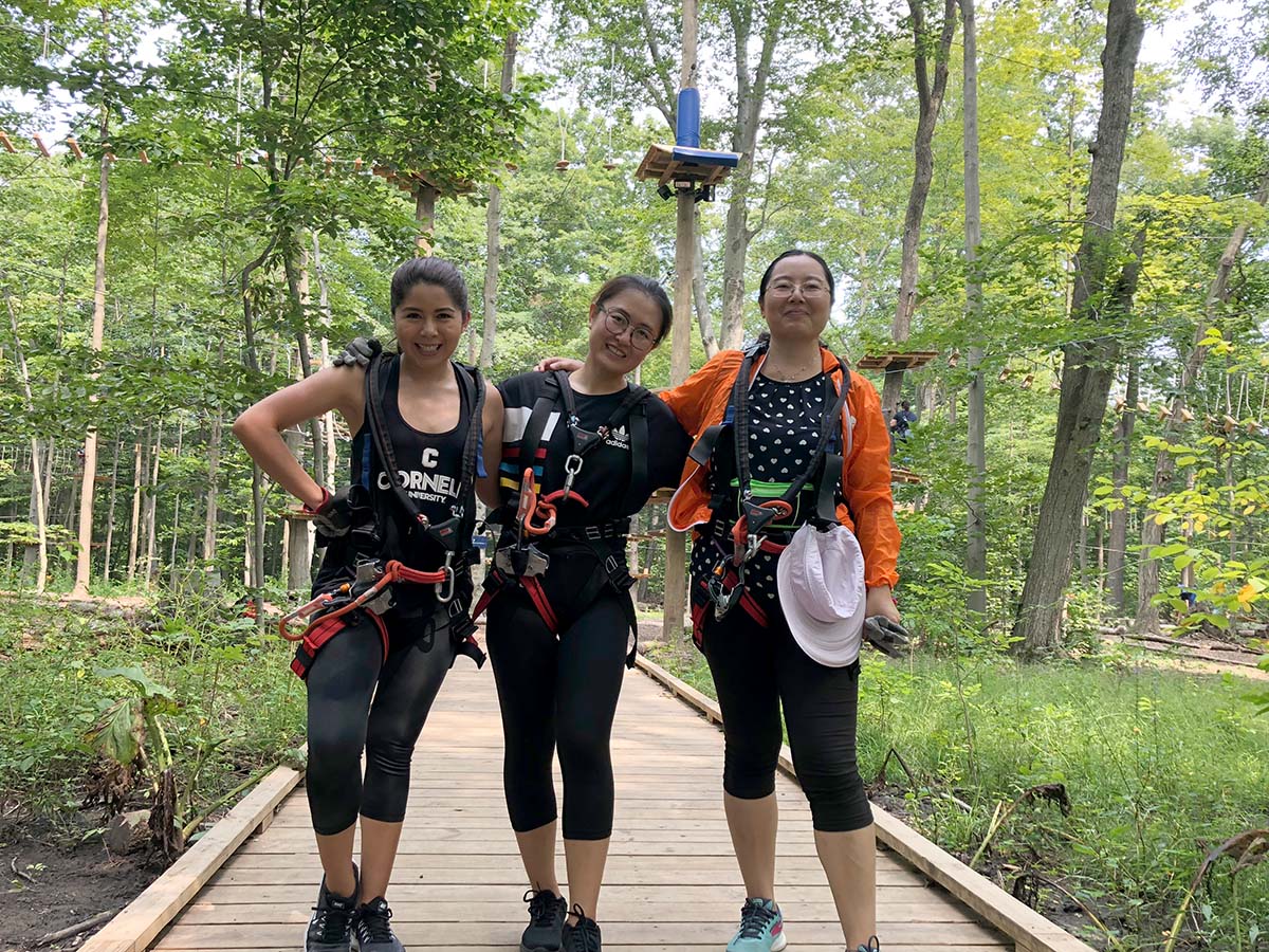 Corporate Team Building