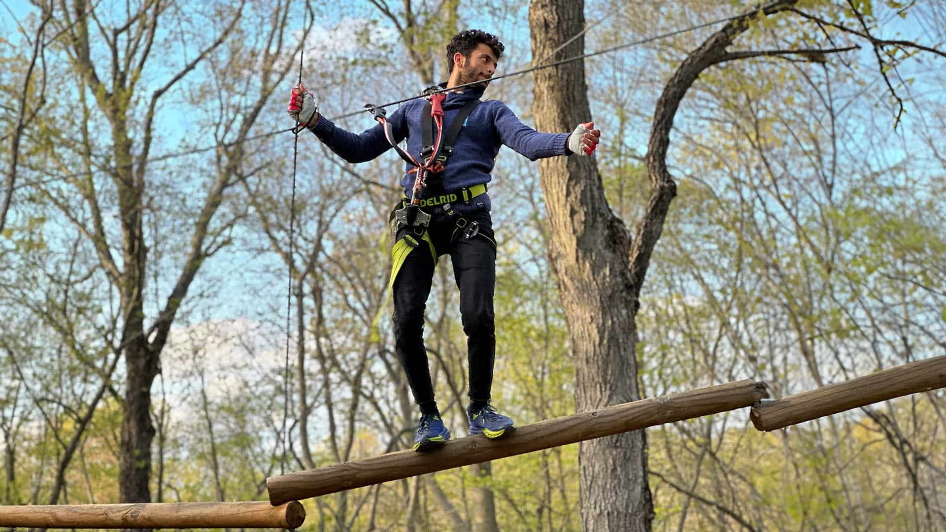 Best team building corporate activities