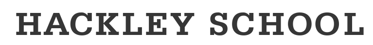 Hackley School